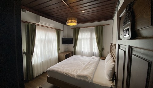 Habitación Deluxe, balcón, vistas al río