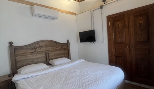 Habitación tradicional