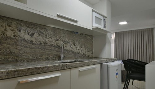 Habitación Deluxe, no fumadores