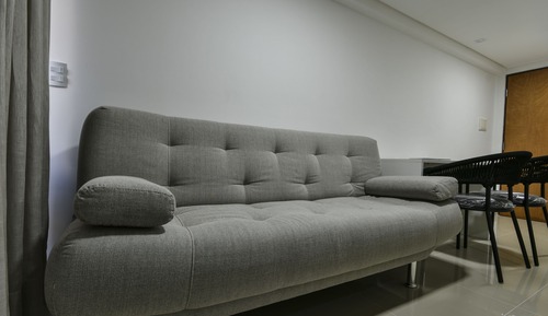 Habitación Premium, 1 cama doble con sofá cama, no fumadores