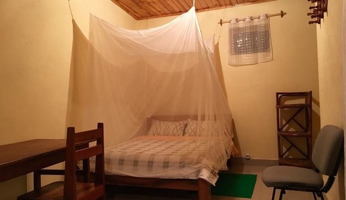 Bungalow estándar