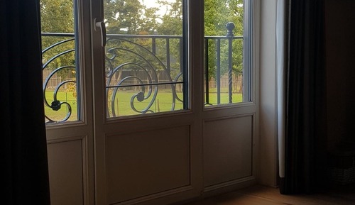 Habitación Confort doble