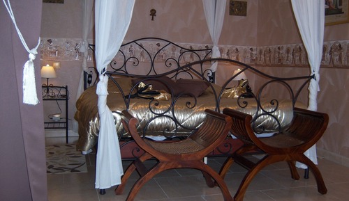 Habitación Confort, 1 cama de matrimonio (Egypte)