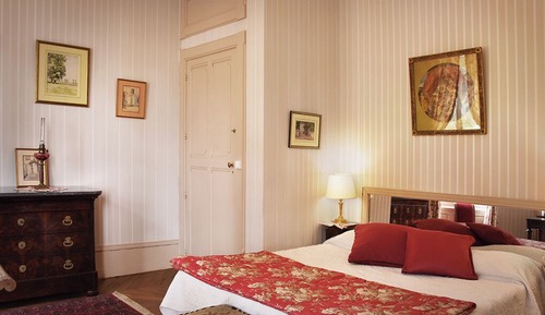 Habitación doble (Roses)