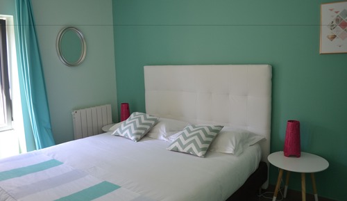 Habitación doble