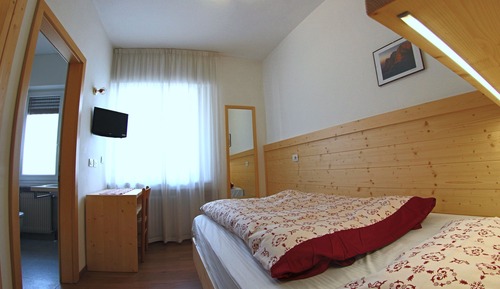 Habitación individual
