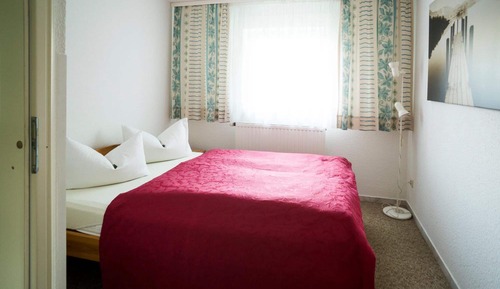 Apartamento, 2 habitaciones