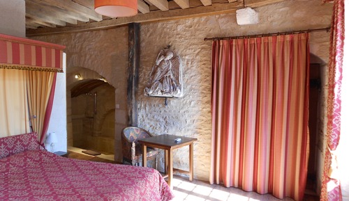 Habitación triple (Jacques de Molène)