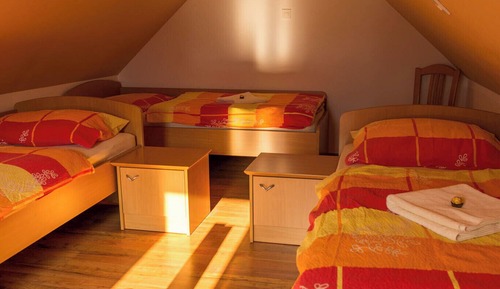 Apartamento, 3 habitaciones