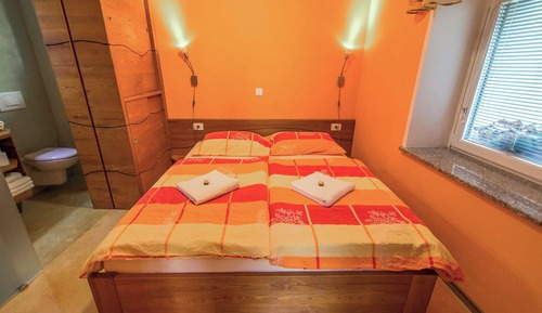Apartamento, 1 habitación, planta baja