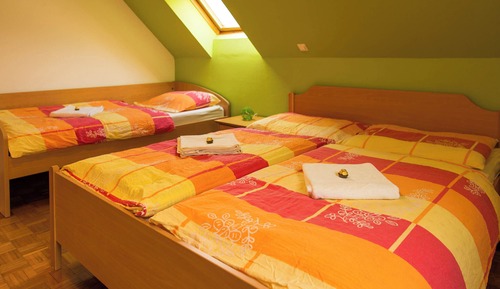 Apartamento, 2 habitaciones