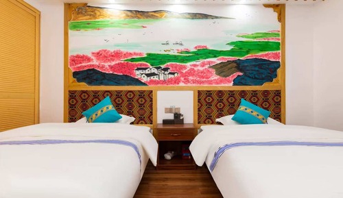 Habitación Elite