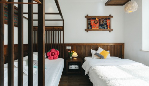 Habitación superior