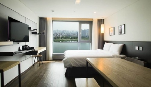 Habitación Premier