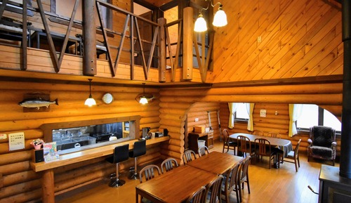 Casa de campo básica, 4 habitaciones, cocina (for 12 People)