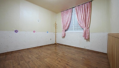 Habitación (Ivy)