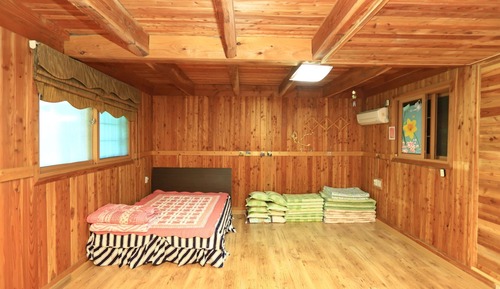 Habitación (Coffee Master)