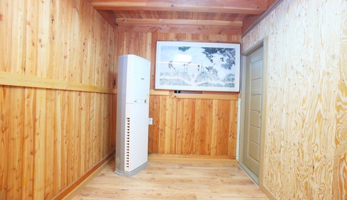 Habitación (Espresso Double)