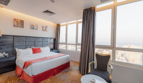 Suite Royal, 2 habitaciones