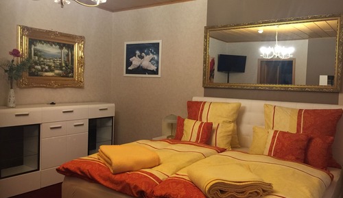 Apartamento, cocina