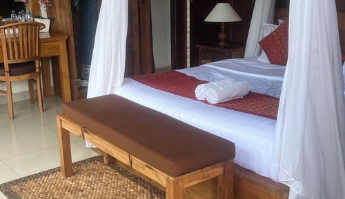 Villa Deluxe, 2 habitaciones