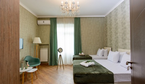 Apartamento Confort, 2 habitaciones
