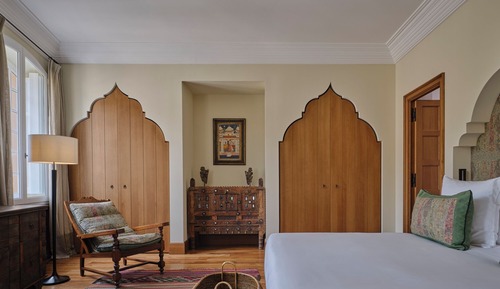 Junior Suite Village