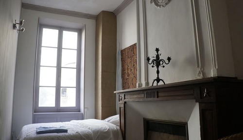 Habitación clásica doble, 1 cama doble
