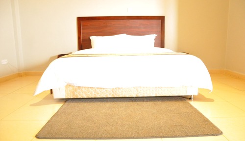 Habitación Deluxe doble