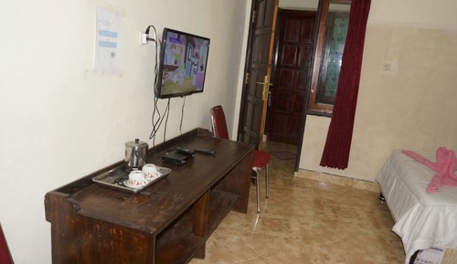 Habitación superior