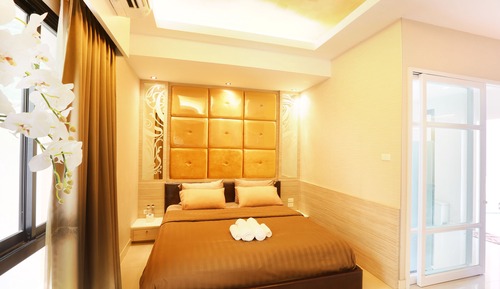 Habitación Premier