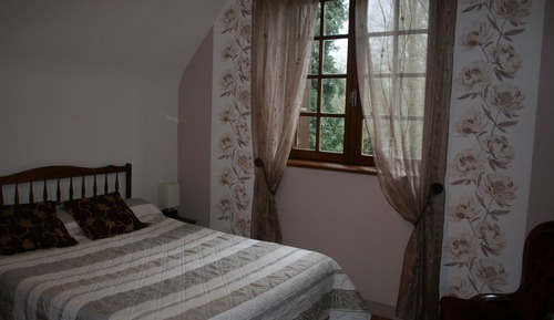 Habitación doble (Canelle)
