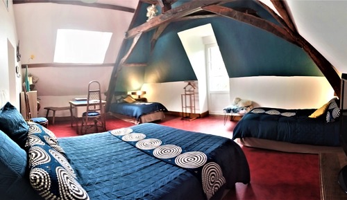 Habitación (Marc)