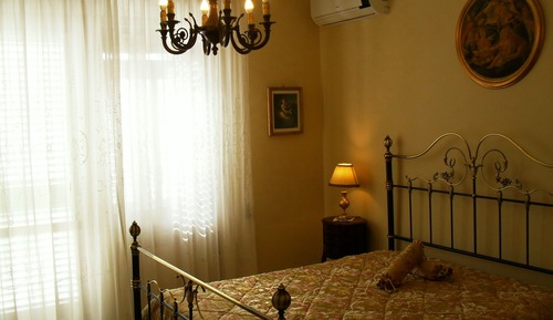 Habitación triple Confort