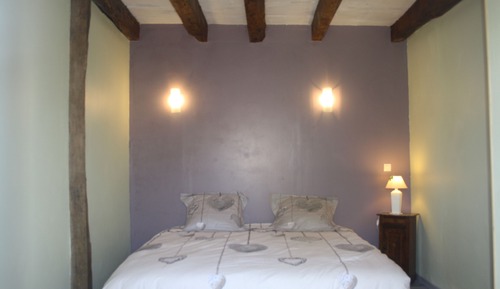 Habitación cuádruple (Pausadissa)