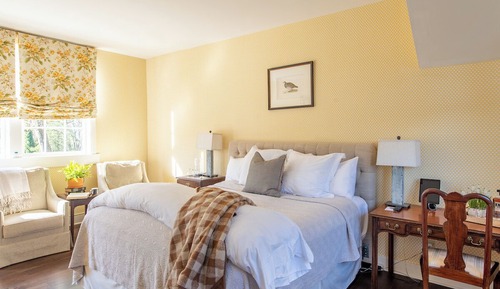 Habitación Deluxe, 1 cama de matrimonio grande