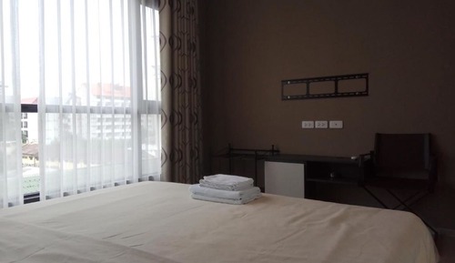 Middle Sea View Room
