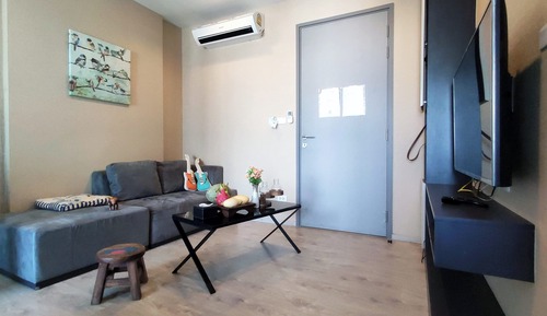 Super Sea View Room