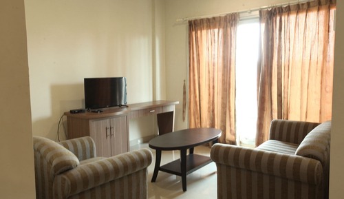 Apartamento superior