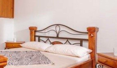 Apartamento, 2 habitaciones, balcón, vistas al mar