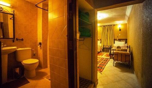 Habitación doble