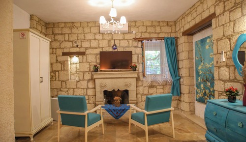 Habitación Deluxe, 1 cama doble