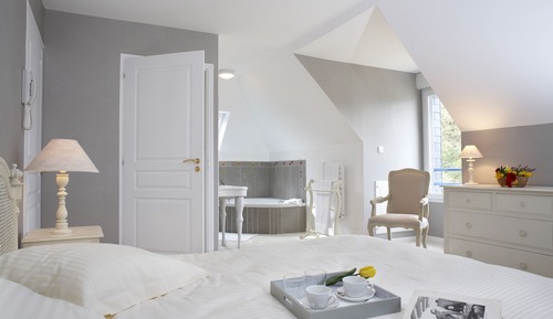 Habitación doble (Belle Ile)