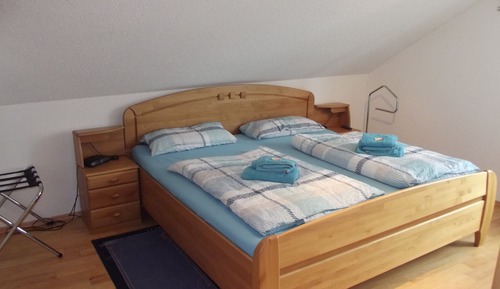 Habitación doble