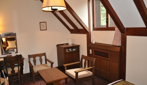 Habitación doble (  A  )