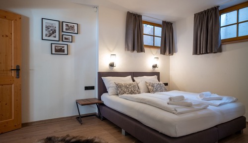 Apartamento (Romy)