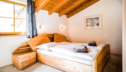 Chalet Deluxe (Maxima)