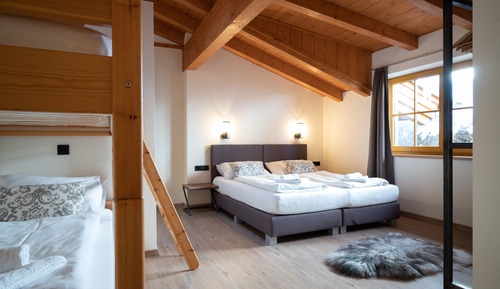 Apartamento (Anne)