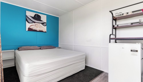 Habitación familiar (Bungalow)
