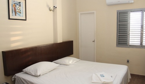 Habitación individual